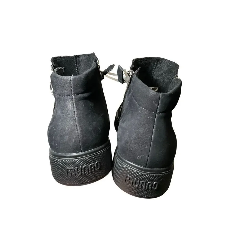 Munro | VIERA sneaker